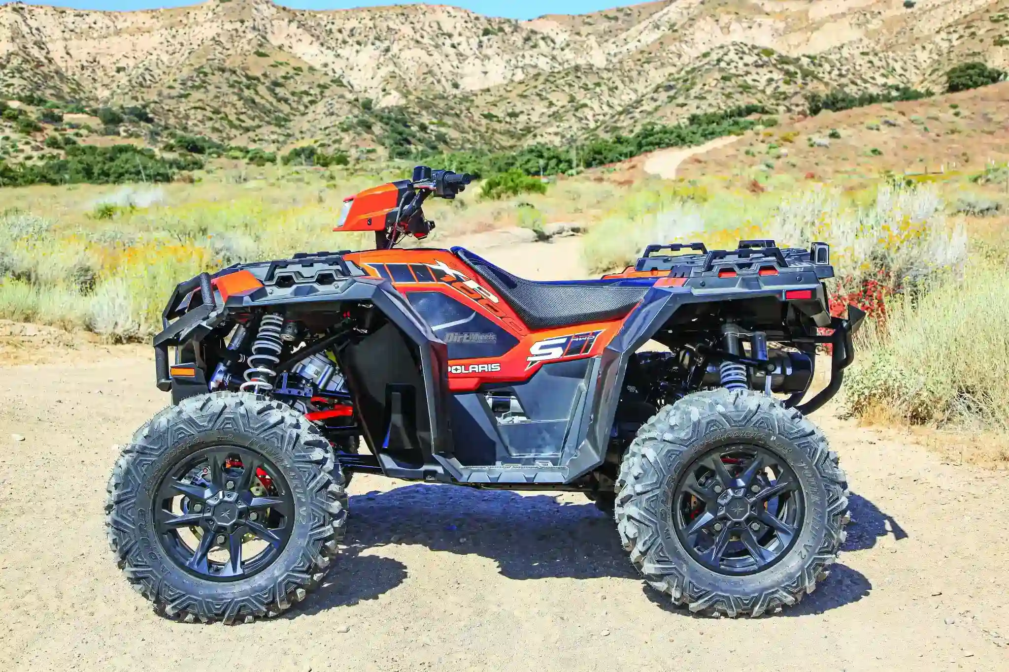 Polaris Sportsman XP 1000 2021
