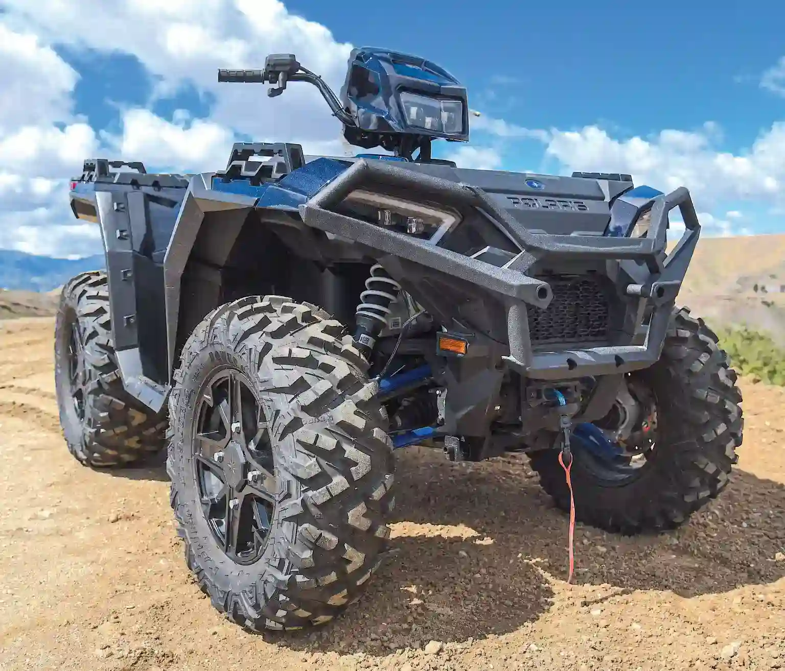 Polaris Sportsman XP 1000 2022