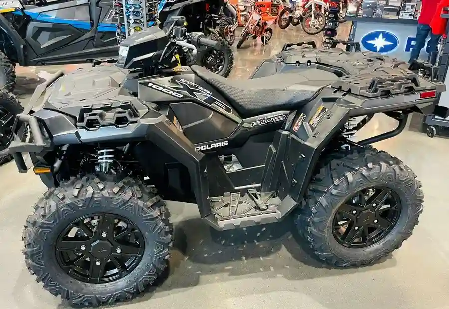 Polaris Sportsman XP 1000 2023