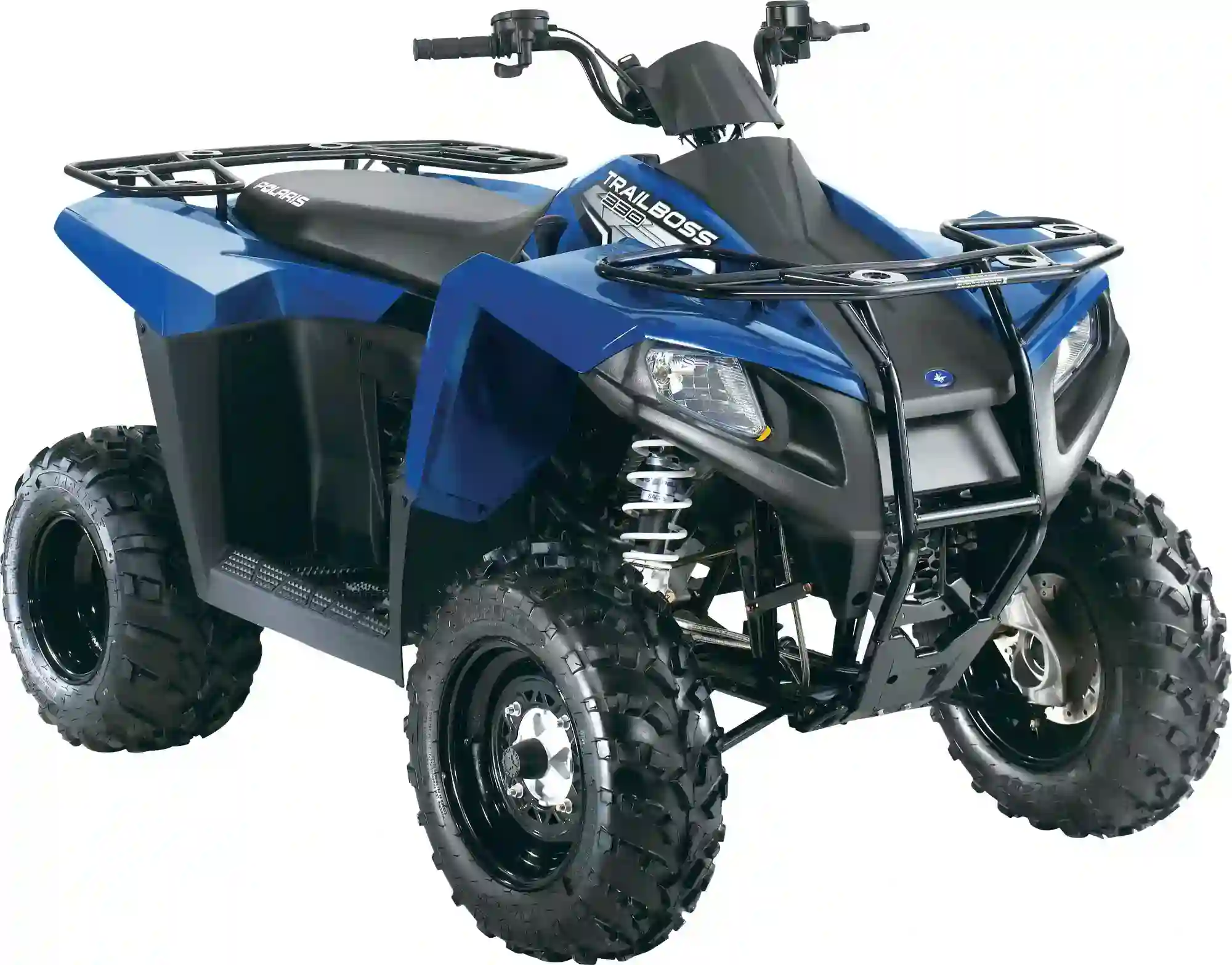 Polaris Trail Boss 330 2011