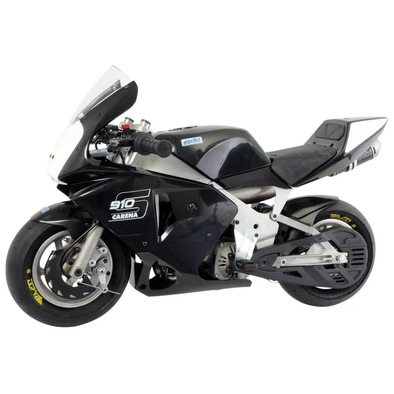 Polini 910 Carena RS 2022