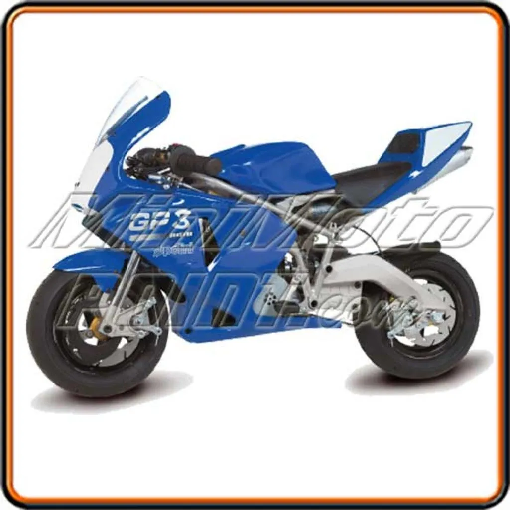 Polini 910 GP3 Reverse 2006