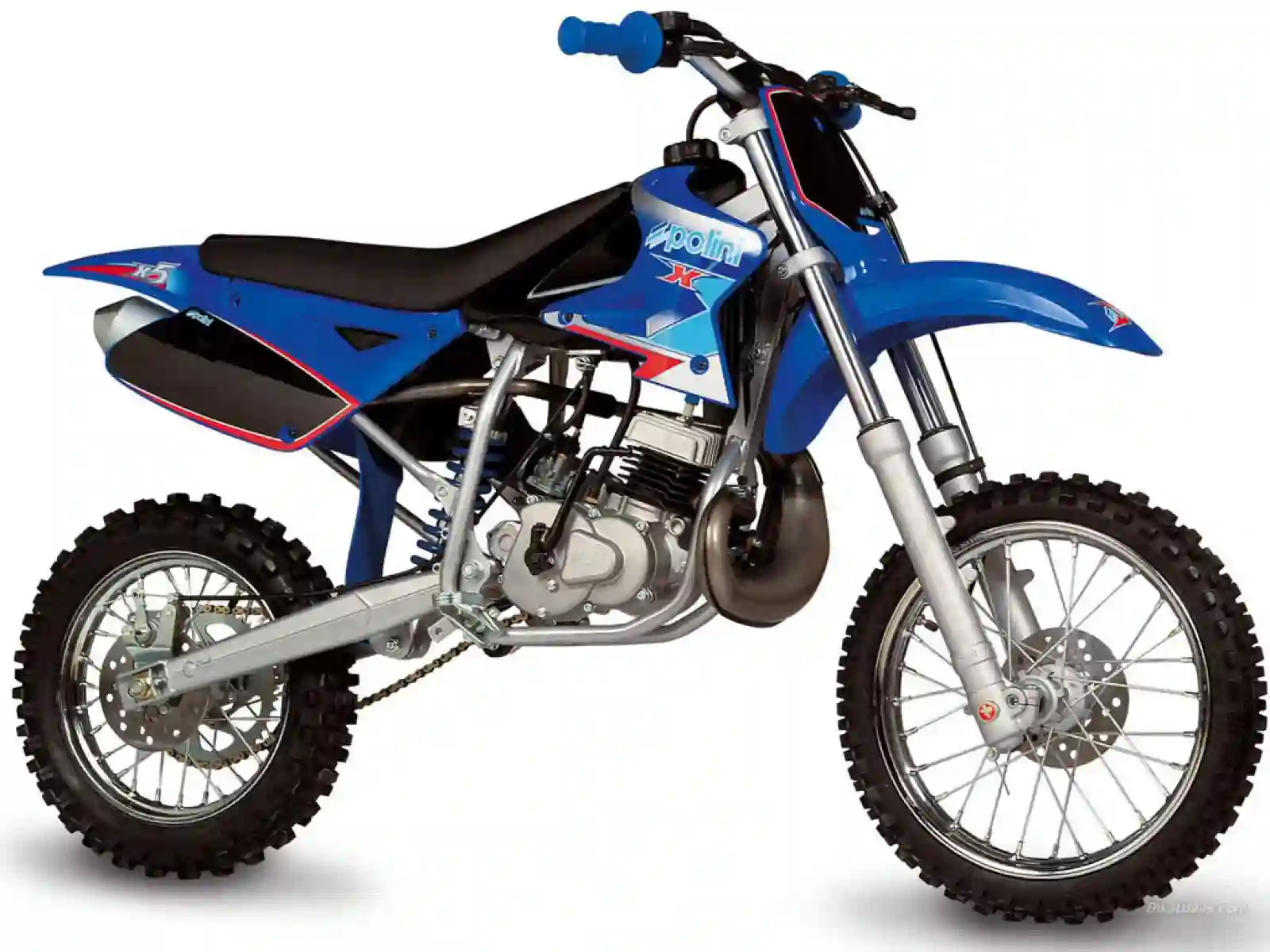 Polini Carena 910 S H2O 2005