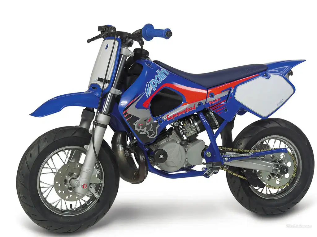 Polini Minicross X1 2005