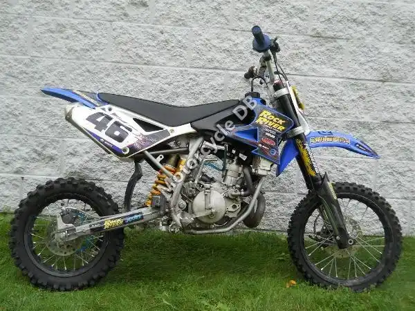 Polini Minicross X5 2005