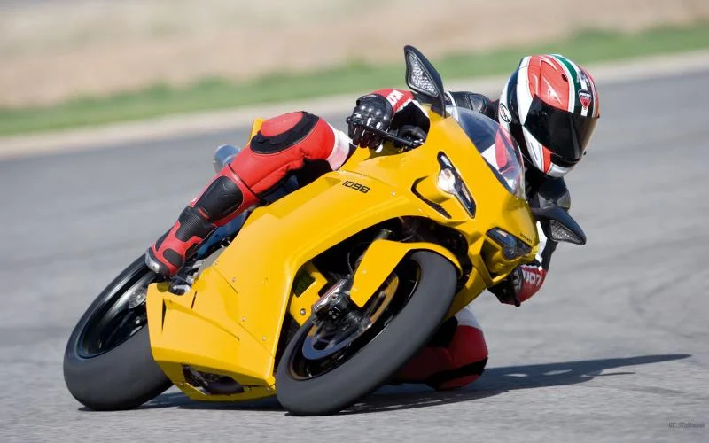 Polini XP 4 Street 125 2008