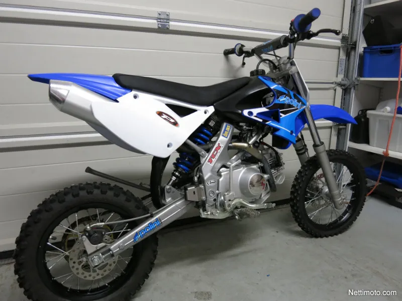 Polini XP 4T 110 2006