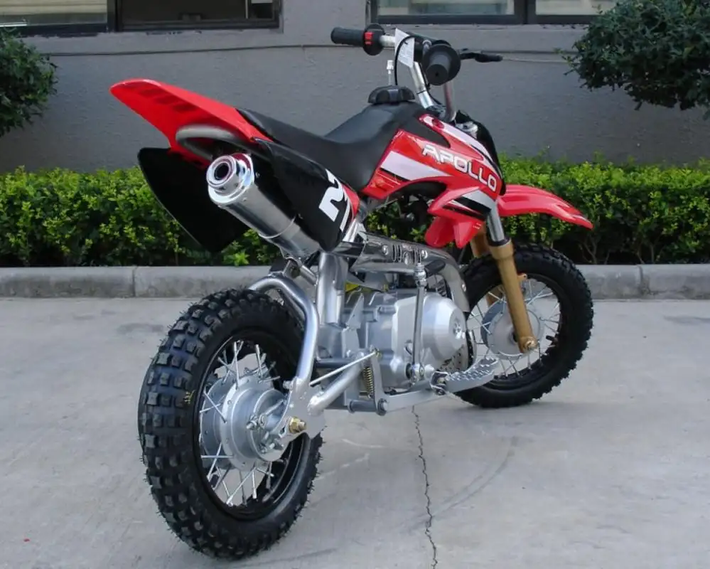 Power Chief LX150GY 4C 2005