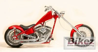 Precision Cycle Works Agressor 300 2009