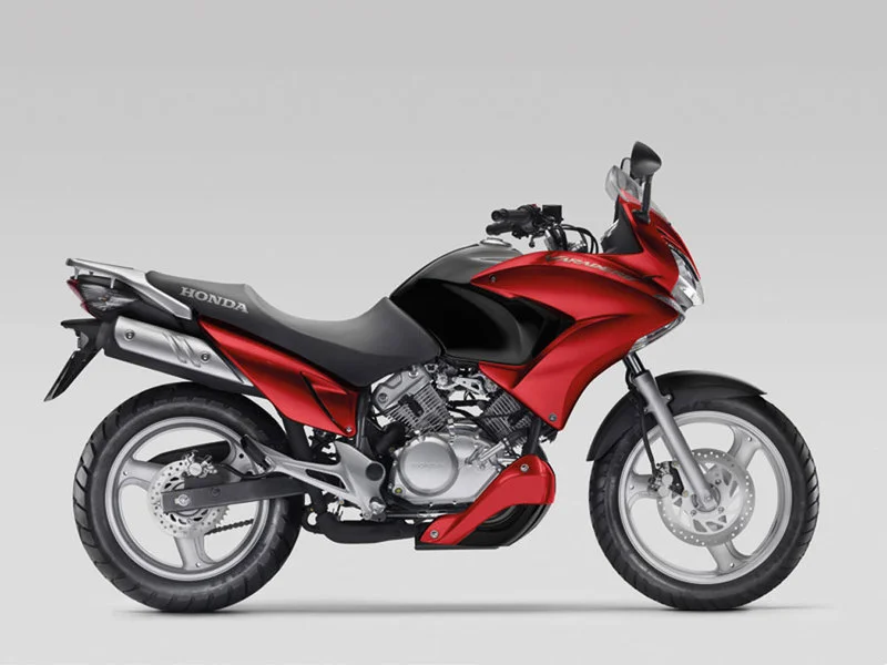 Puma Cityfly 125 2010