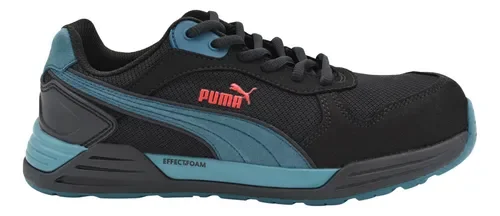 Puma Leopard 664 UTE 2013