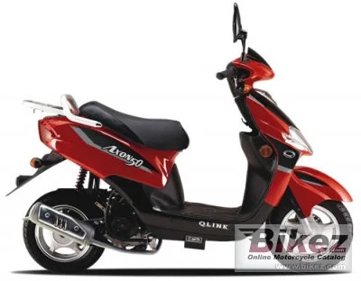 Qlink Axon 50 2007
