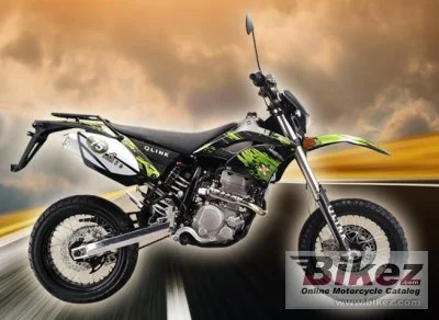 Qlink MT 250 2013