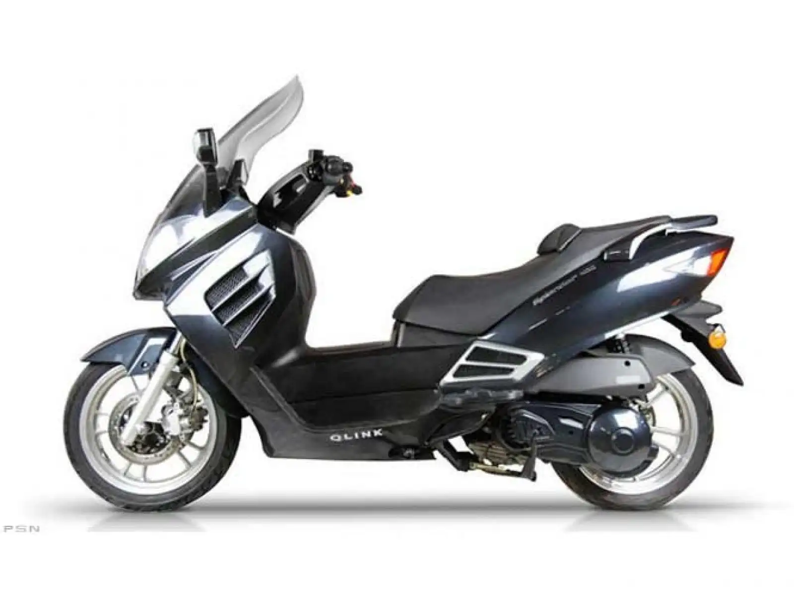 Qlink Pegasus 150 2010