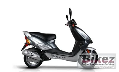 Qlink Star 50 2010