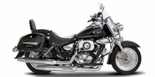 Qlink Tourer 250 2011