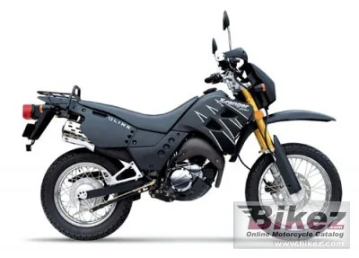 Qlink X Ranger 200 2007