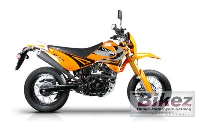Qlink XF 200 2013