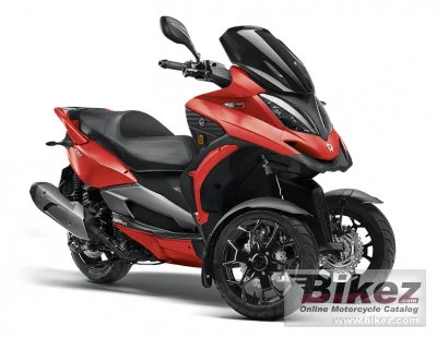 Qooder QV3 2021