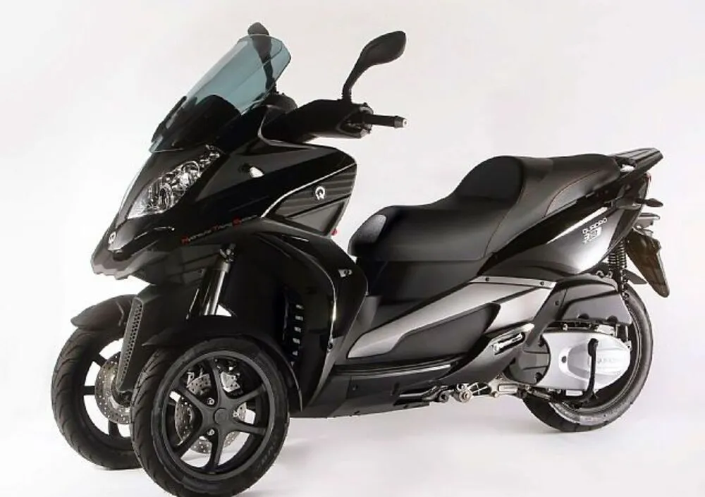 Quadro 350 D 2014