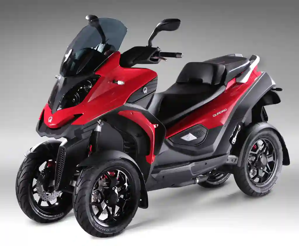 Quadro 4 2014
