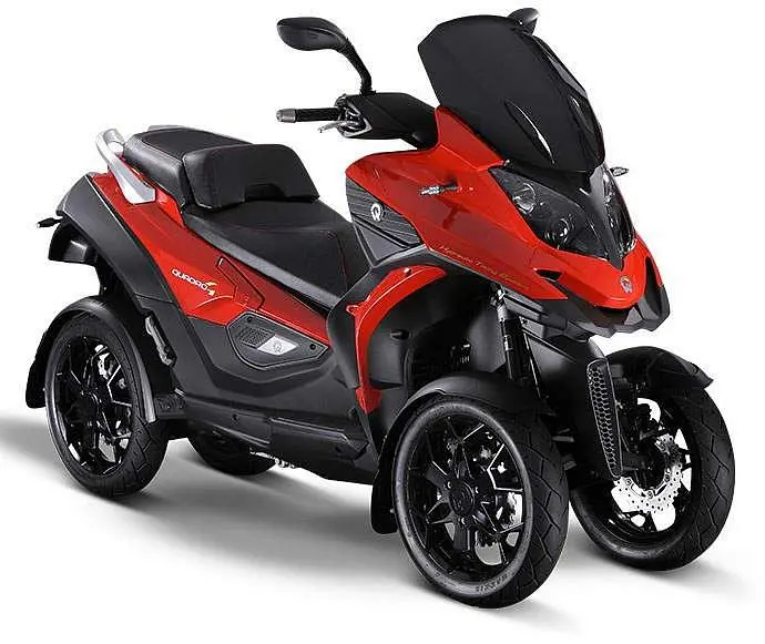 Quadro 4 2015