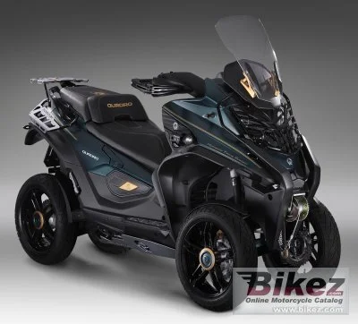 Quadro 4 Adventure 2015