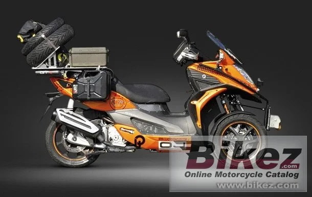 Quadro AATW R 2014