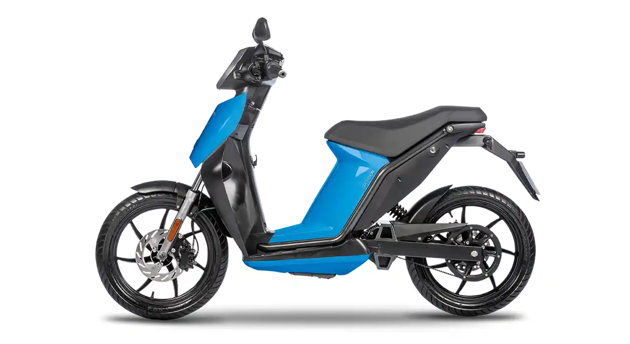 Quadro Oxygen 2019
