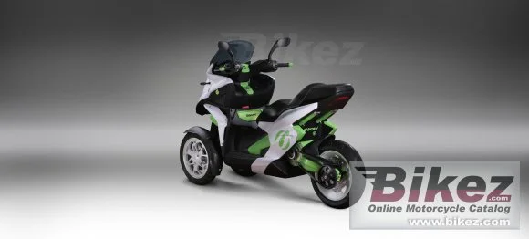 Quadro Oxygen 3 2014