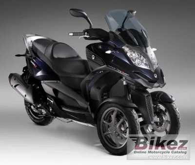 Quadro S 2014