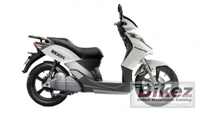 Quantya Eco1 2021