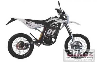 Quantya Evo1 Strada 2016