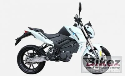 Quantya Evo3 2020
