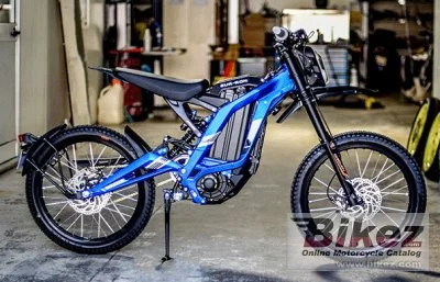 Quantya Light Bee 2022