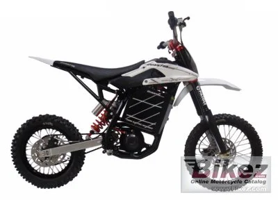 Quantya MMX 2011