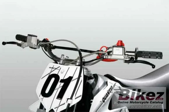 Quantya MMX Junior 2012