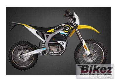 Quantya Storm Bee 2022