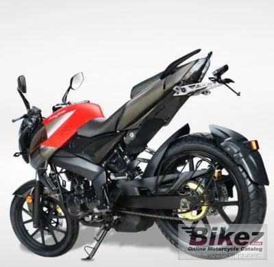 Raybar Bravo 150 2020