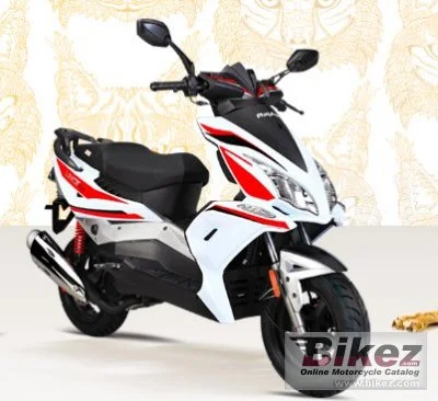 Raybar Lince 150 2020