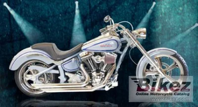 Red Wing Pro Street 2009