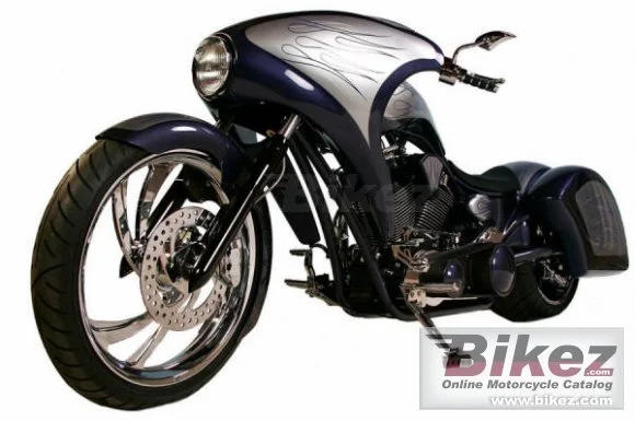 Redneck Roadster 2022