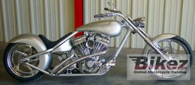 Redneck Titanium Lowlife 2010