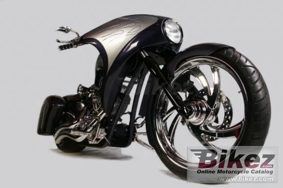 Redneck Worlds Baddest Bagger 2014