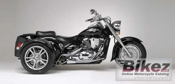 Rewaco CT800 2013