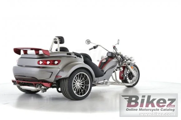 Rewaco GT Grand Tourer 2022