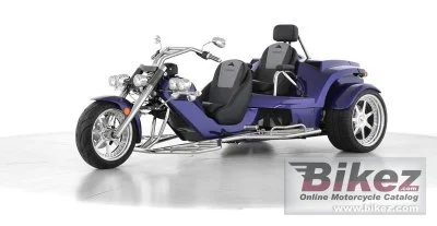 Rewaco PUR3 Gran Turismo 2023