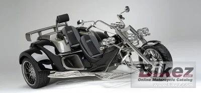 Rewaco RF1 GT 2016