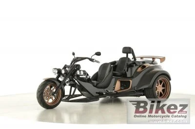 Rewaco RF1 Grand Tourer 2022