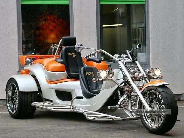 Rewaco RF1 LT 2 2013